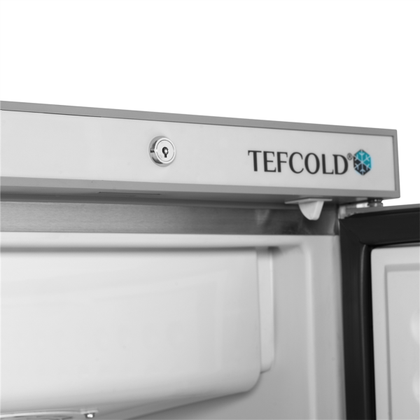 Морозильні шафи TEFCOLD UF200VS