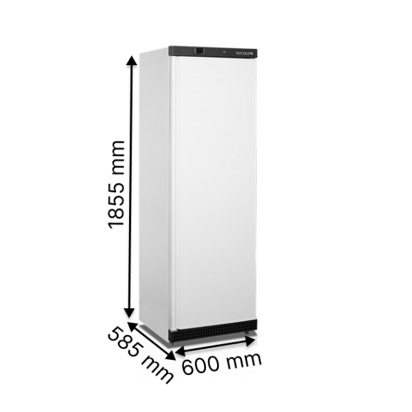 Морозильні шафи TEFCOLD UF400