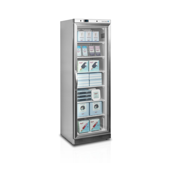 Морозильні шафи TEFCOLD UF400SG