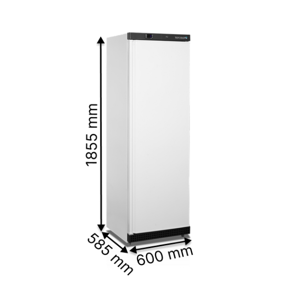 Морозильні шафи TEFCOLD UF400V