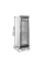 Морозильні шафи TEFCOLD UF400VG