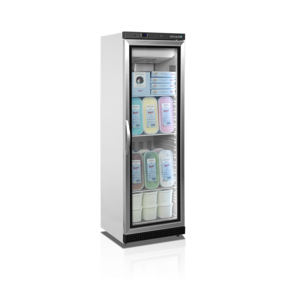 Морозильні шафи TEFCOLD UF400VG