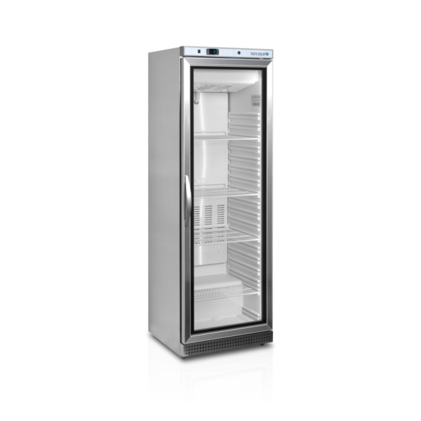 Морозильні шафи TEFCOLD UF400VSG