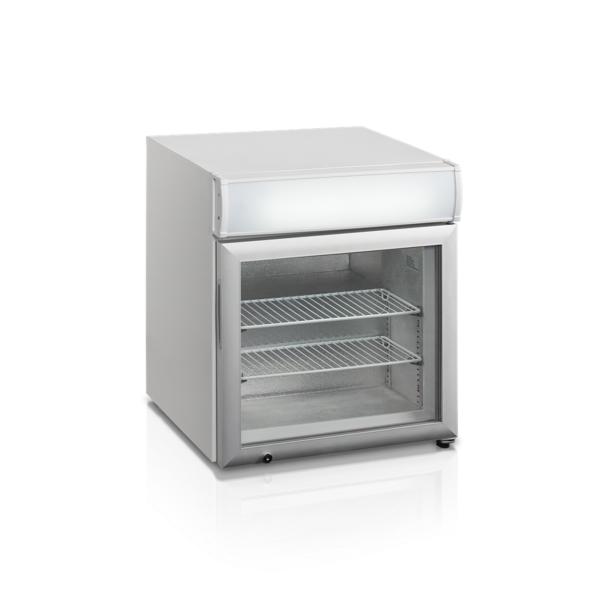 Морозильні шафи TEFCOLD UF50GCP