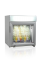 Морозильні шафи TEFCOLD UF50GCP