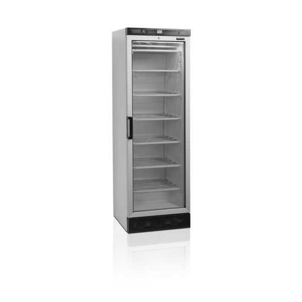 Морозильні шафи TEFCOLD UFFS370G