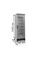 Морозильні шафи TEFCOLD UFFS370G