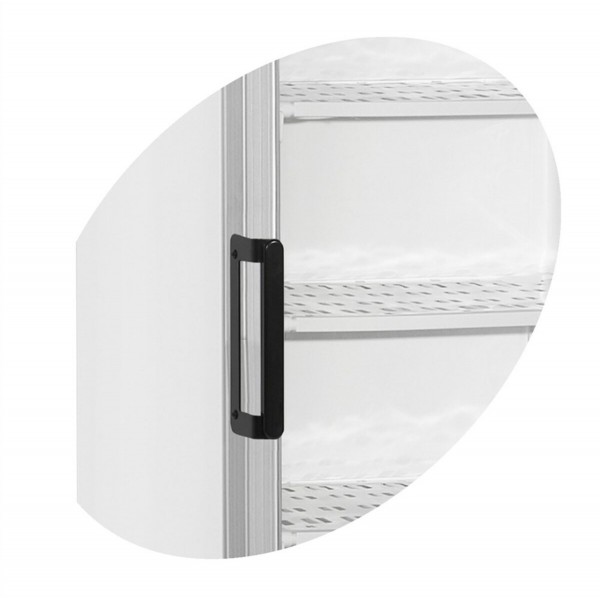 Морозильні шафи TEFCOLD UFFS370G