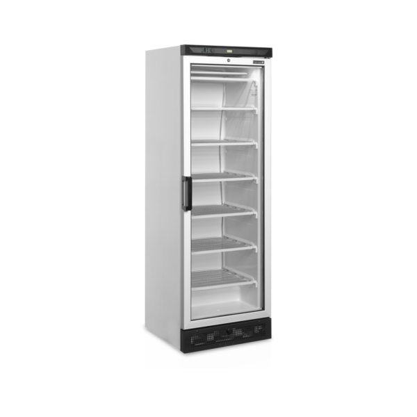 Морозильні шафи TEFCOLD UFFS371G