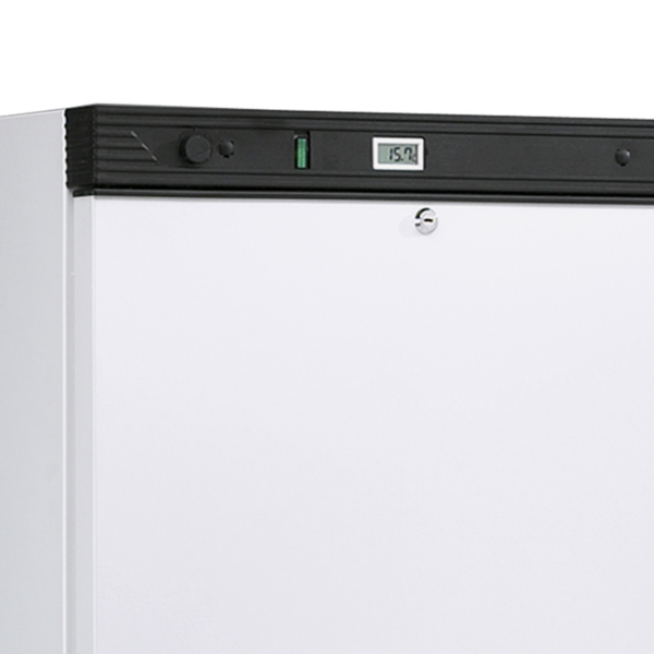 Морозильні шафи TEFCOLD UFFS371SD