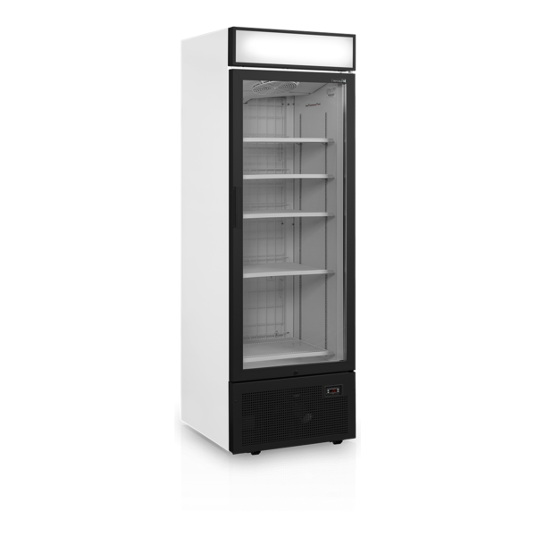 Морозильні шафи TEFCOLD UFSC1450GCP NF
