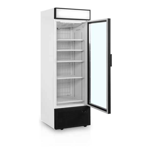 Морозильні шафи TEFCOLD UFSC1450GCP NF
