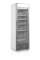 Морозильные шкафы TEFCOLD UFSC1450GCP NF Silver