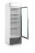 Морозильные шкафы TEFCOLD UFSC1450GCP NF Silver