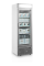 Морозильные шкафы TEFCOLD UFSC1450GCP NF Silver