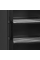 Морозильні шафи TEFCOLD UFSC371GCP Black