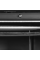 Морозильні шафи TEFCOLD UFSC371GCP Black