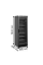 Морозильні шафи TEFCOLD UFSC371G Black