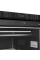 Морозильні шафи TEFCOLD UFSC371G Black