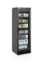 Морозильні шафи TEFCOLD UFSC371G Black