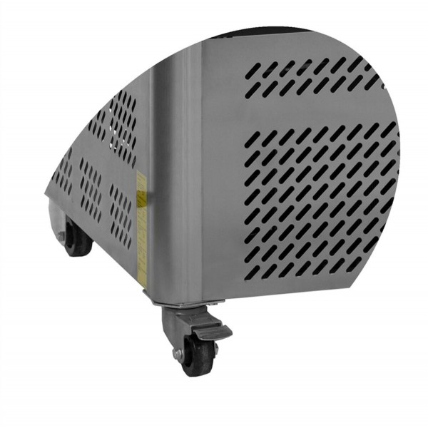 Кондитерські вітрини TEFCOLD UPD200