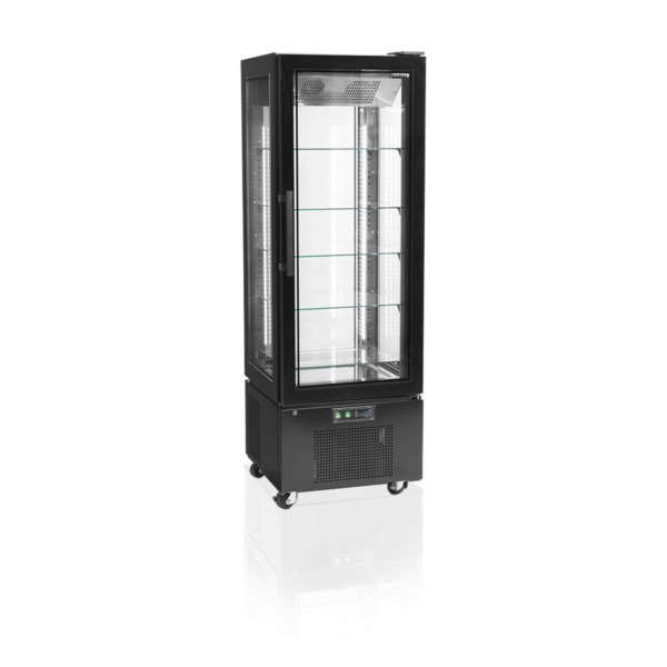 Кондитерські вітрини TEFCOLD UPD400-C