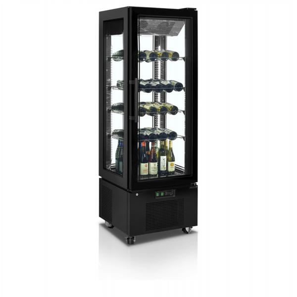 Кондитерські вітрини TEFCOLD UPD400-C