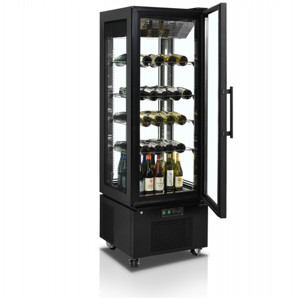 Кондитерські вітрини TEFCOLD UPD400-C