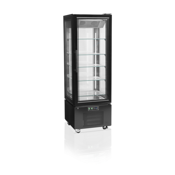 Кондитерські вітрини TEFCOLD UPD400-F