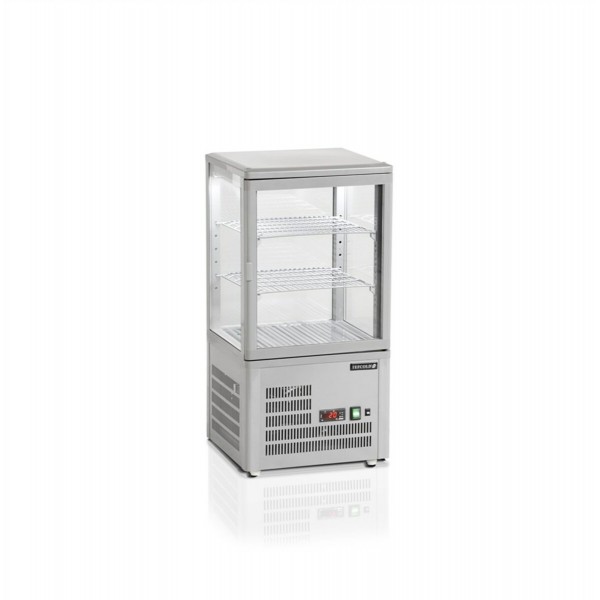 Кондитерські вітрини TEFCOLD UPD60-GREY