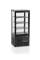 Кондитерські вітрини TEFCOLD UPD80-BLACK
