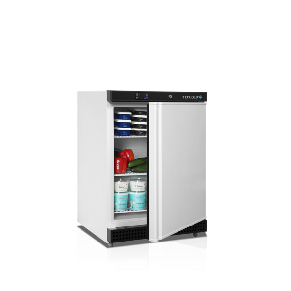 Холодильные шкафы TEFCOLD UR200