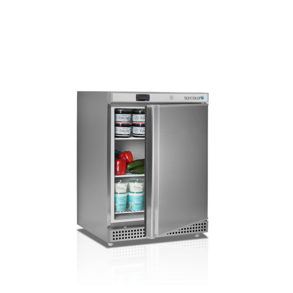 Холодильні шафи TEFCOLD UR200S