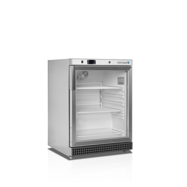 Холодильні шафи TEFCOLD UR200SG