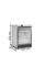 Холодильні шафи TEFCOLD UR200SG