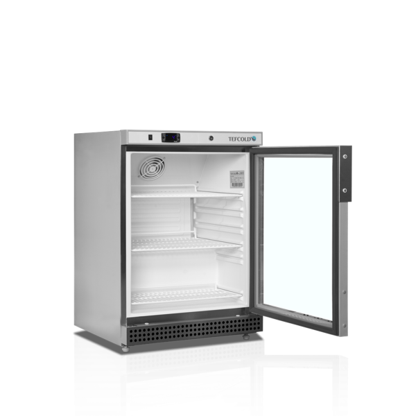 Холодильні шафи TEFCOLD UR200SG