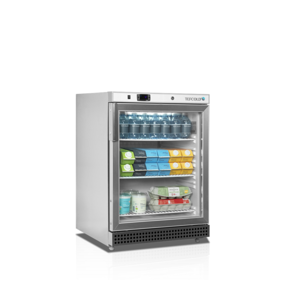 Холодильні шафи TEFCOLD UR200SG