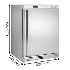 Холодильные шкафы TEFCOLD UR200X1