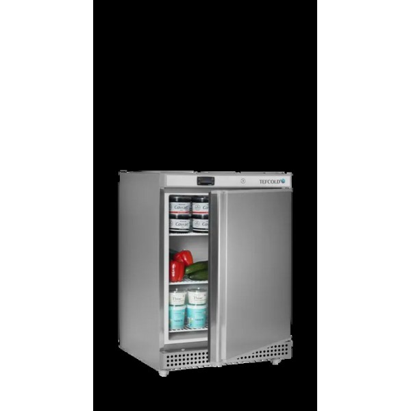 Холодильні шафи TEFCOLD UR200X1