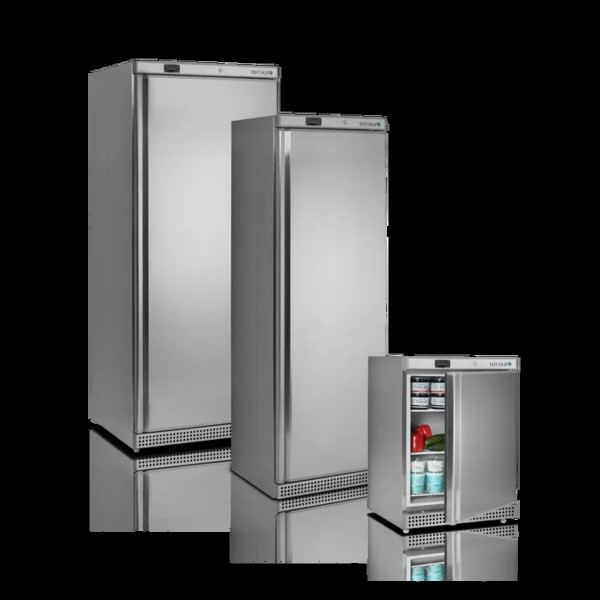 Холодильні шафи TEFCOLD UR200X1