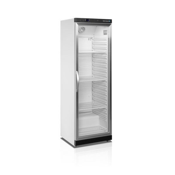 Холодильні шафи TEFCOLD UR400G
