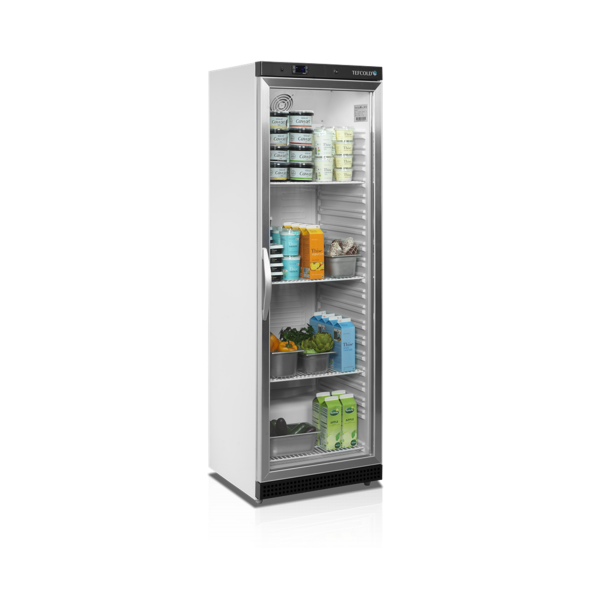 Холодильні шафи TEFCOLD UR400G