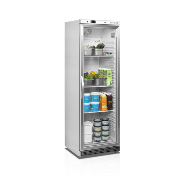 Холодильні шафи TEFCOLD UR400SG