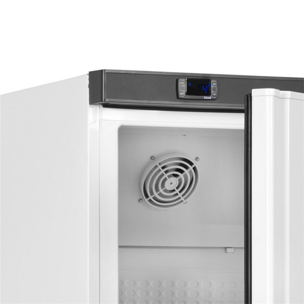 Холодильні шафи TEFCOLD UR400W1
