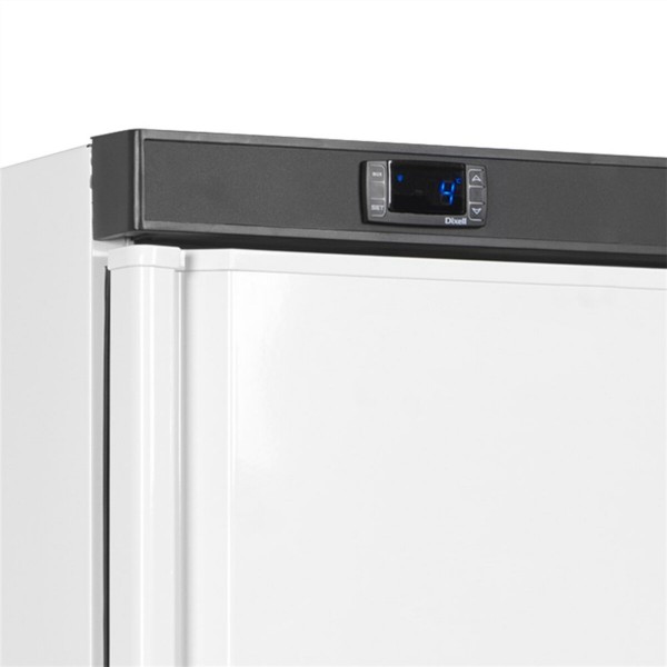 Холодильні шафи TEFCOLD UR400W1