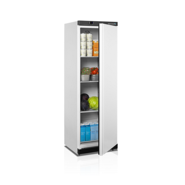 Холодильні шафи TEFCOLD UR400W1