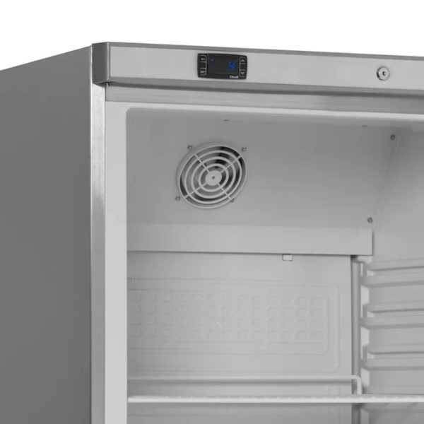 Холодильні шафи TEFCOLD UR400X1