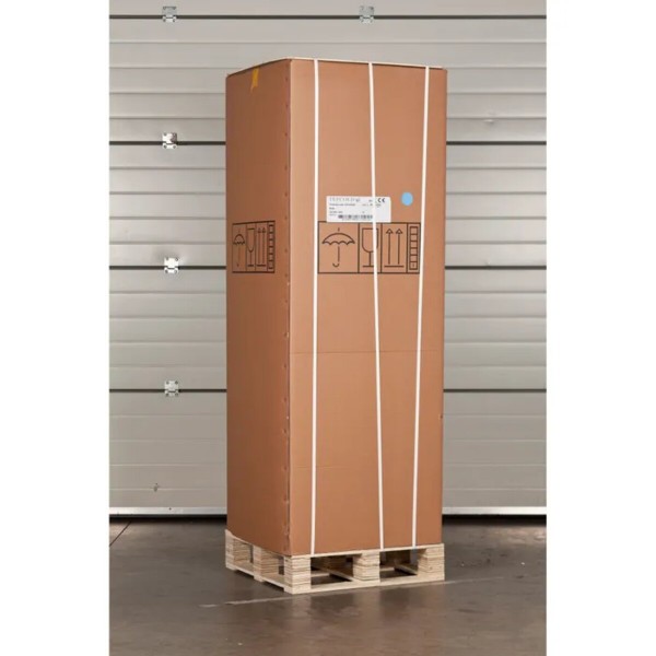 Холодильні шафи TEFCOLD UR400X1