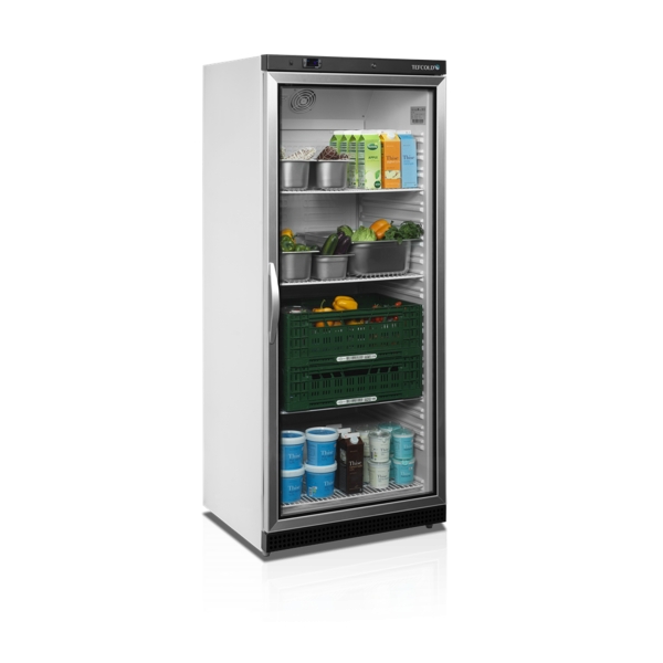 Холодильні шафи TEFCOLD UR600G