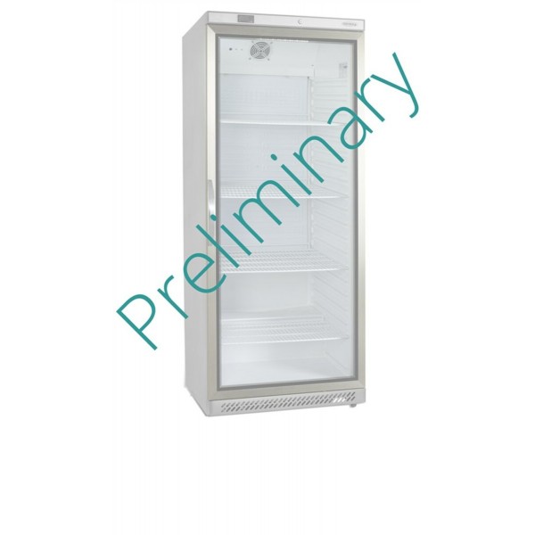 Холодильні шафи TEFCOLD UR600SG
